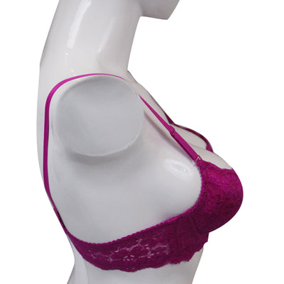 Stylish Padded Bra