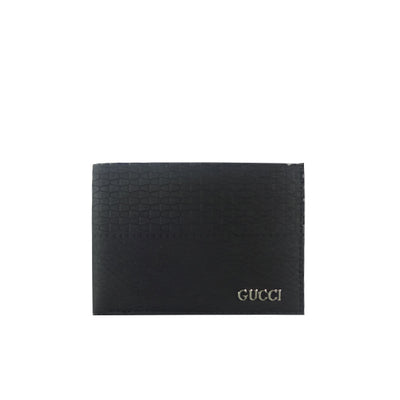Gucci China Leather Wallet