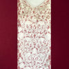 Women Embroidered Lawn Short Frok Kurti