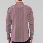 Italian Executive Lining Casual Shirt