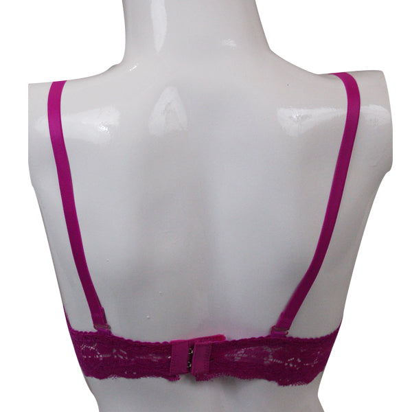 Stylish Padded Bra
