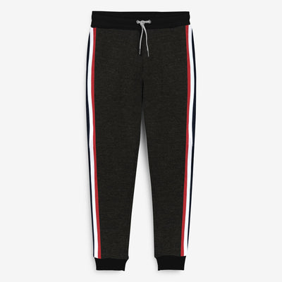 HG Chorcoal Braown Premium Fleece Tracksuit