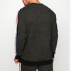 HG Chorcoal Braown Premium Fleece Tracksuit