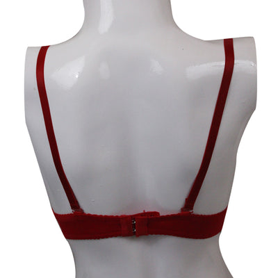 Secrate Push Up Bra