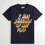 Hangree Designer T Shirt for Men