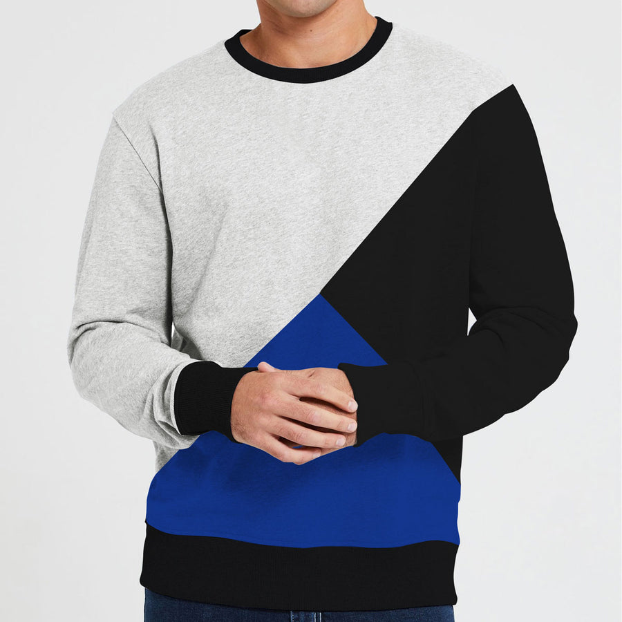 Designer Combo Sweat Shirt