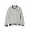 BOY'S PREMIUM FLEECE BOMBER ZIPPER