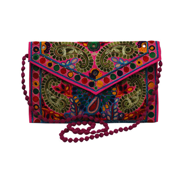 Sindhi Purse for Women