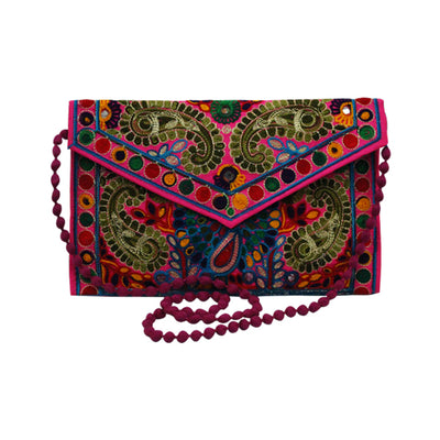 Women Sindhi Purse