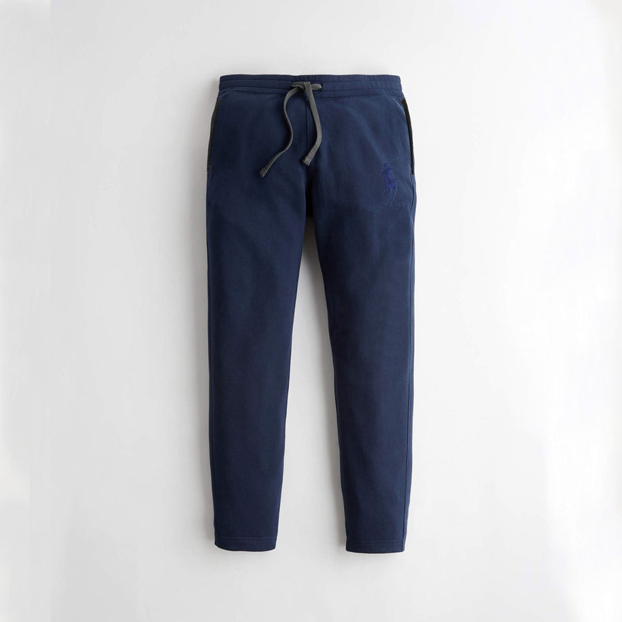 US PLO SMOOTH NAVY TROUSER