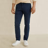 NW LOK Navy Original Cotton Pant