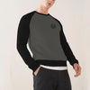 HG Signature Raglan Fleece Sweat Shirt