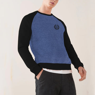 HG Signature Raglan Fleece Sweat Shirt