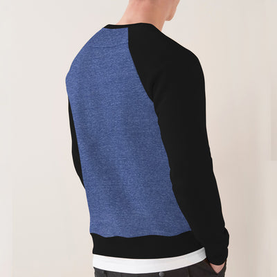 HG Signature Raglan Fleece Sweat Shirt