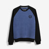 HG Signature Raglan Fleece Sweat Shirt