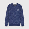 HG Premium Mélange Fleece Track Suit