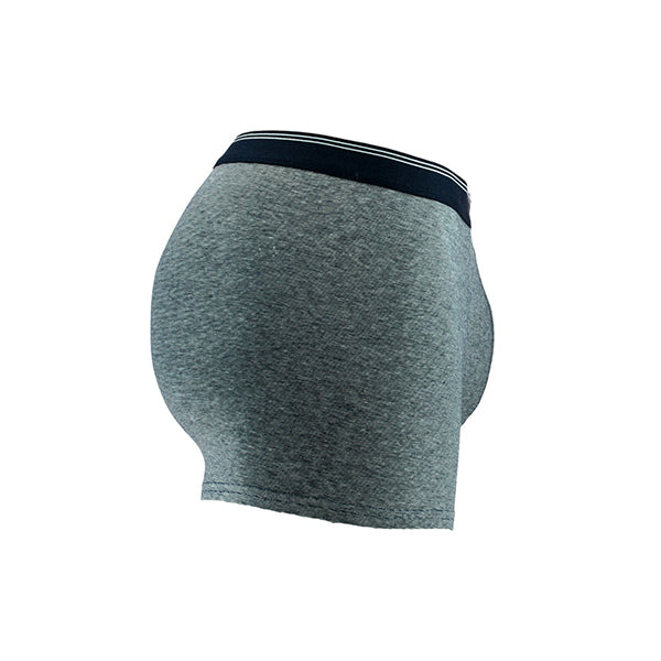 Celio Gray Boxer