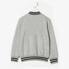 BOY'S PREMIUM FLEECE BOMBER ZIPPER