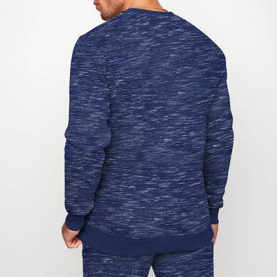 HG Premium Mélange Fleece Track Suit