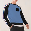HG SIGNATURE RAGLAN FLEECE SWEAT SHIRT