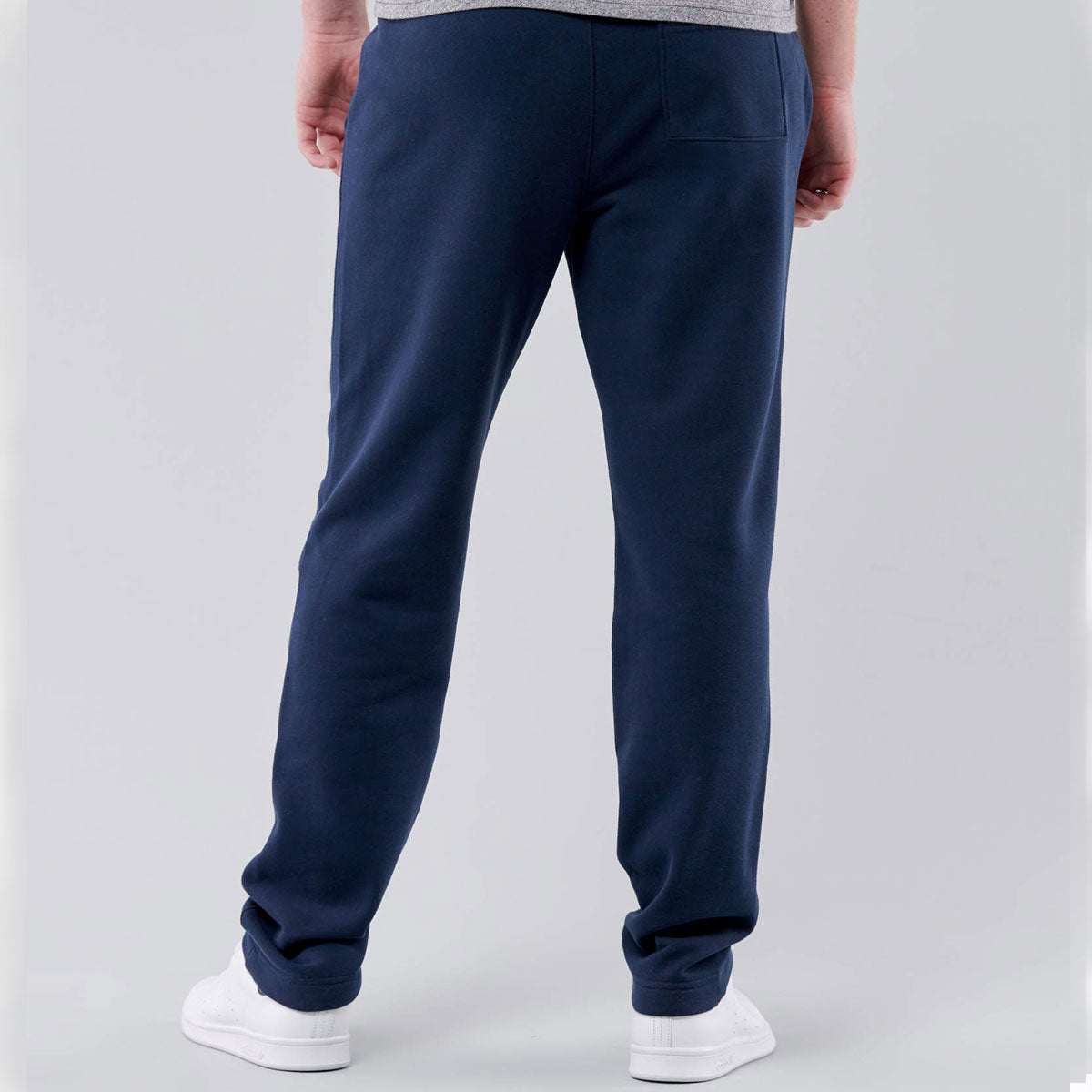 US PLO SMOOTH NAVY TROUSER