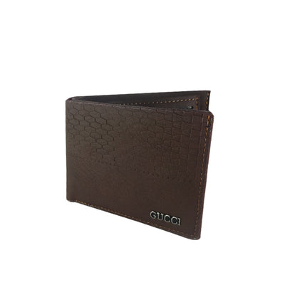 Gucci China Leather Wallet