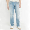 Buffalo Light Blue Jeans Pant