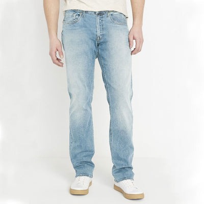 Buffalo Light Blue Jeans Pant