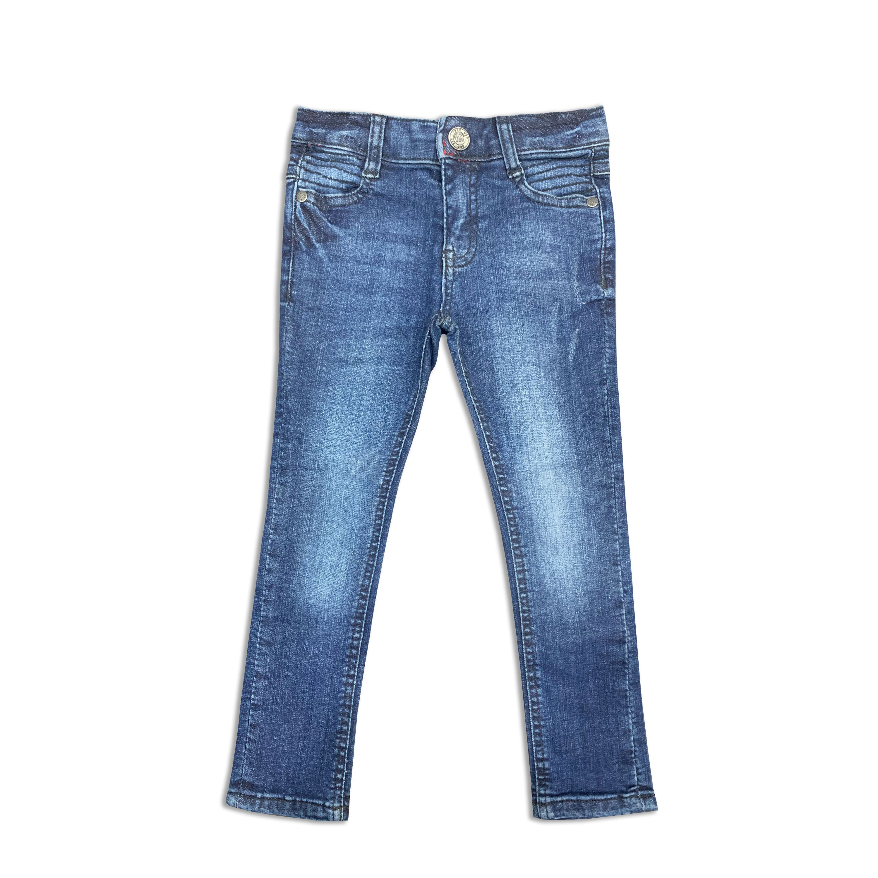 Boy's Original Denim Pant