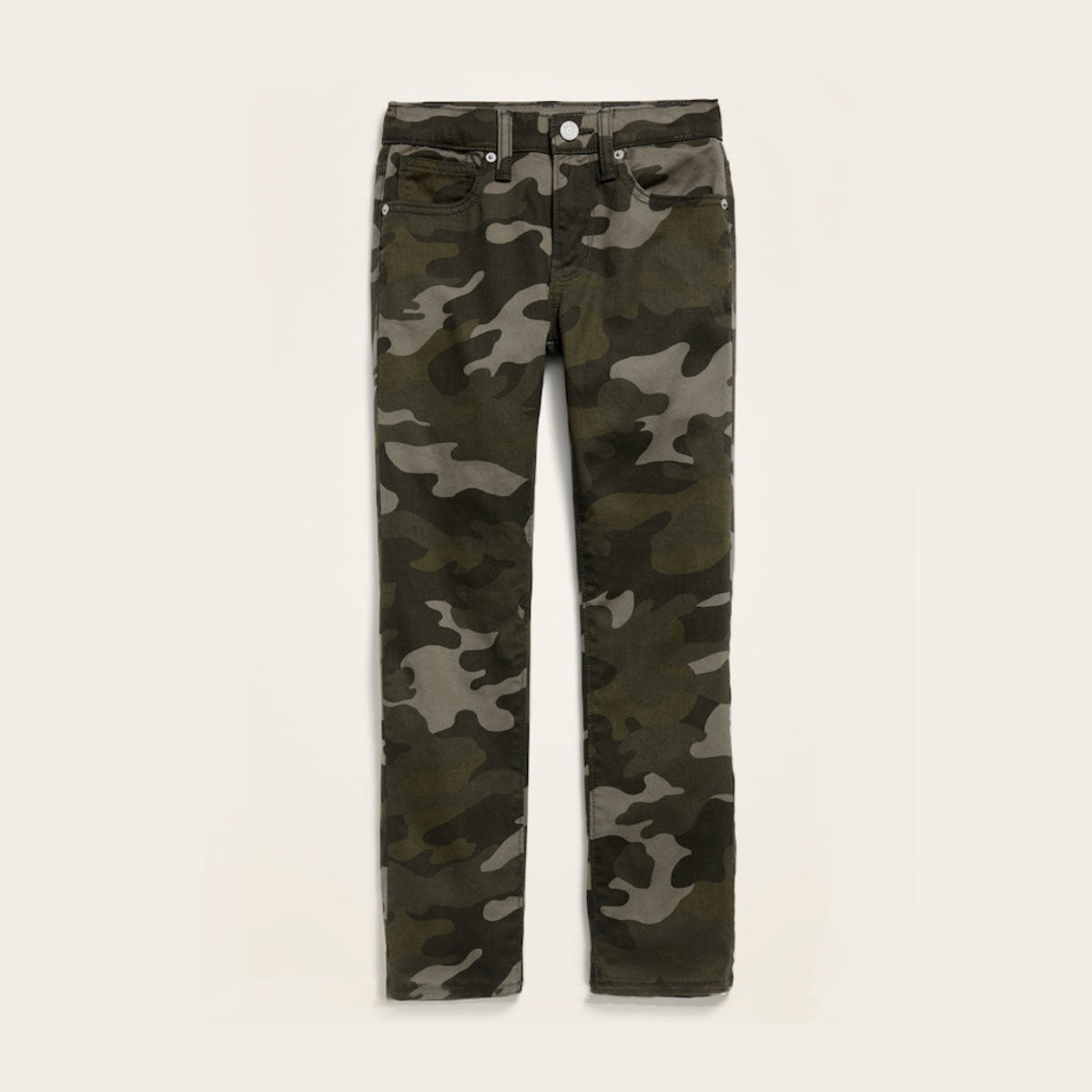 O/N Original Camouflage Boy's Pant