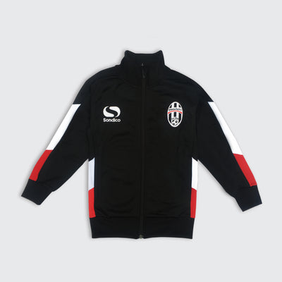 Boy's Sports Jacket Black