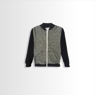 Boy's Premium Fleece Jacket