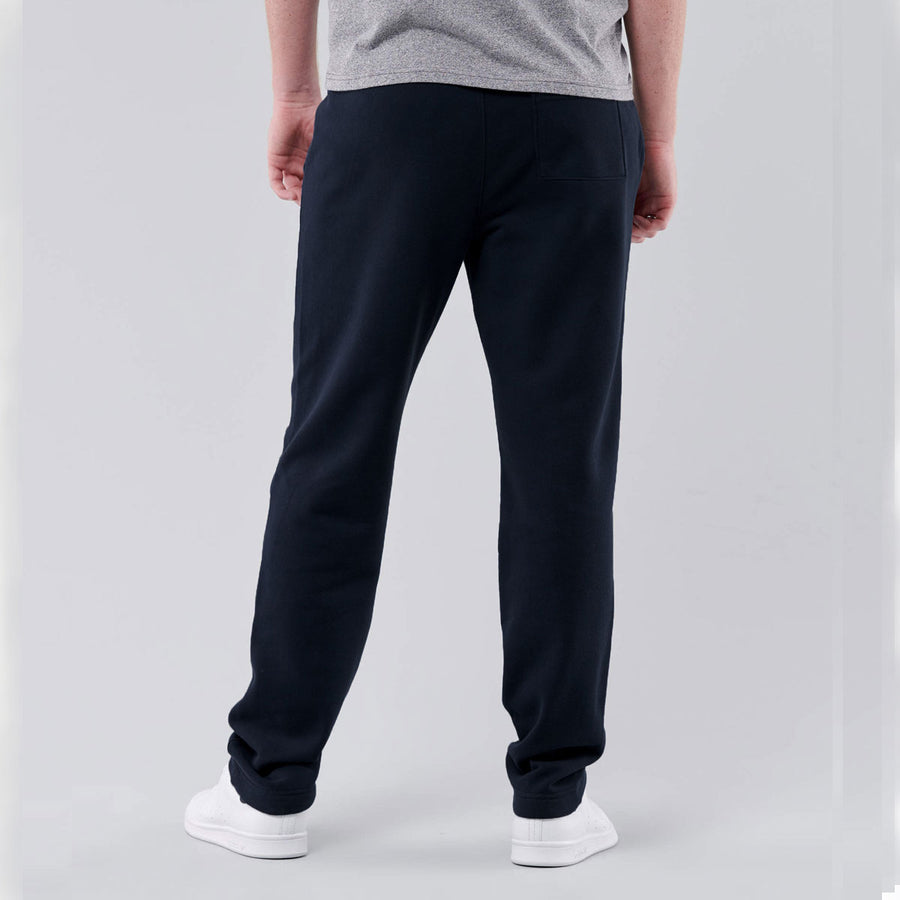 US PLO Sharp Navy Trouser