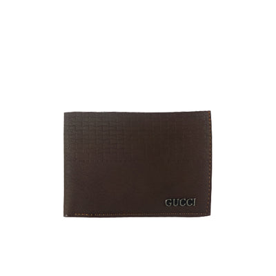 Gucci China Leather Wallet