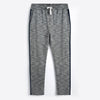 Stylish Gray Fashion Women Summer Trouser