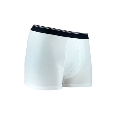 Celio White Boxer