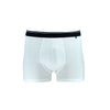 Celio White Boxer