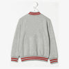 Boy's Premium Fleece Bomber Zipper