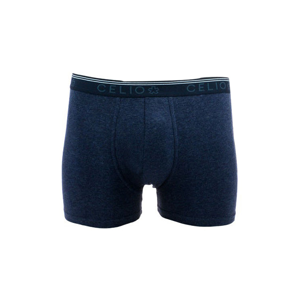 Blue Boxer