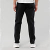 US PLO SHARP BLACK TROUSER