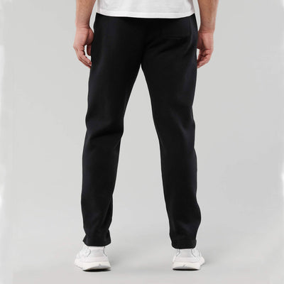 US PLO SHARP BLACK TROUSER