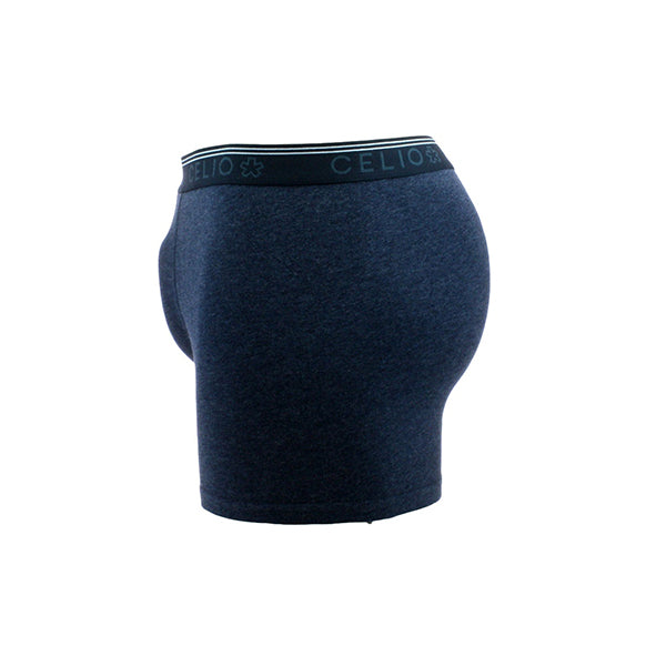 Blue Boxer