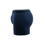 Blue Boxer