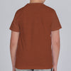 Boy's Unique Printed Tee Shirt