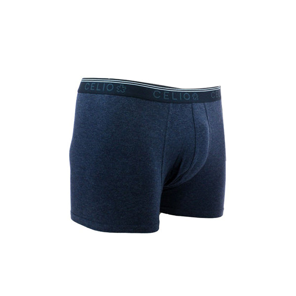 Blue Boxer