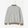 BOY'S PREMIUM FLEECE BOMBER ZIPPER