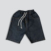 Kids Denim Shorts