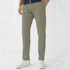ZR MAN CAMOU GREEN NARROW COTTON PANT