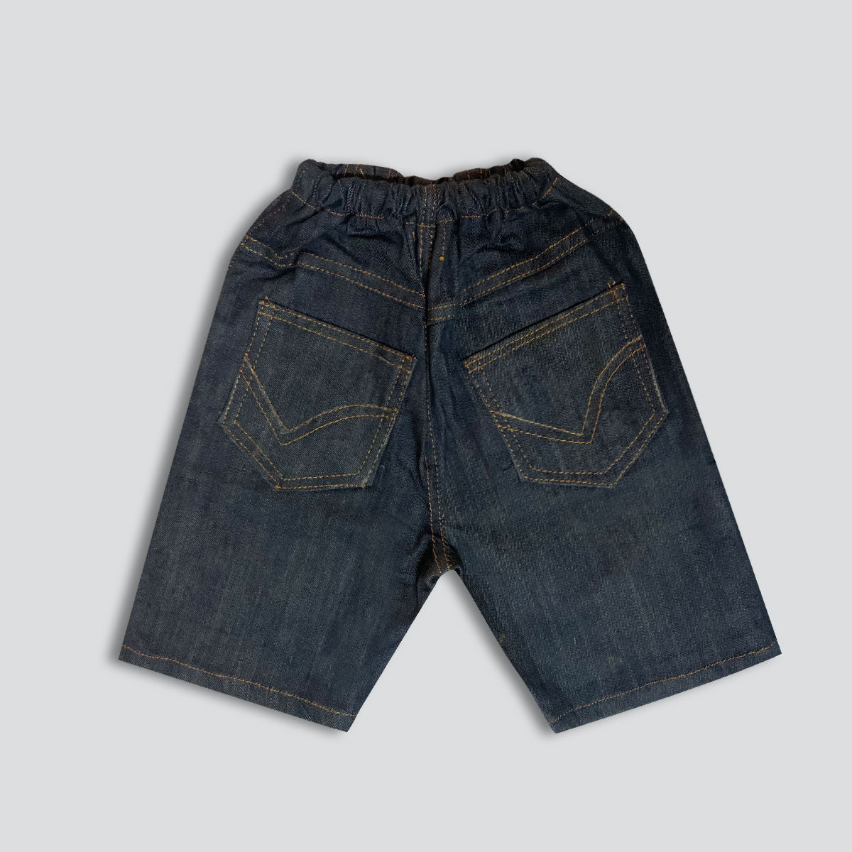 Kids Denim Shorts