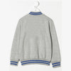 BOY'S PREMIUM FLEECE BOMBER ZIPPER
